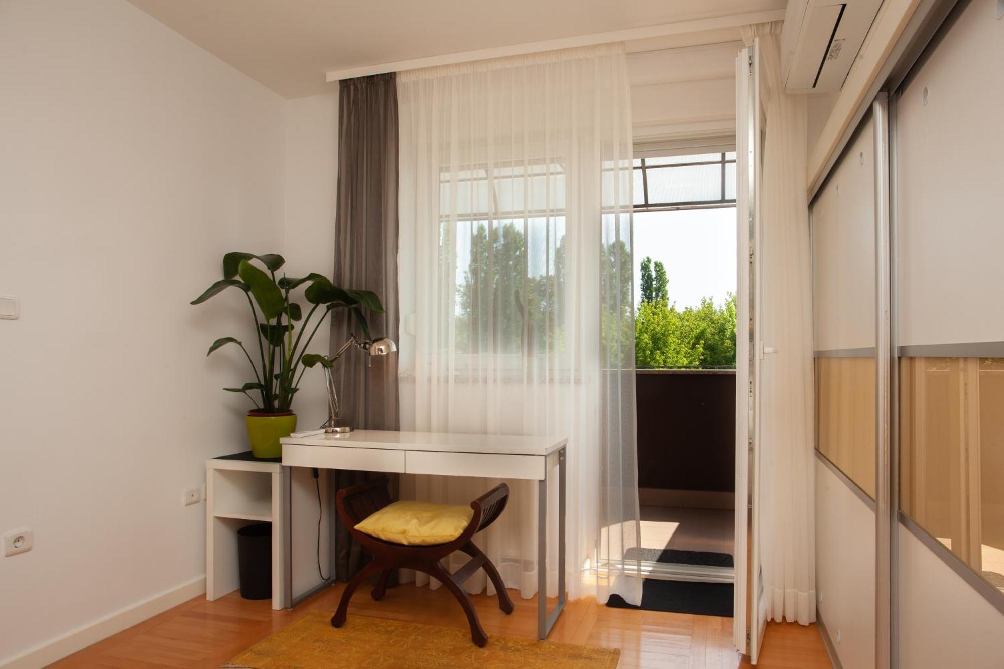 Apartment Sladic Sisak Exteriör bild